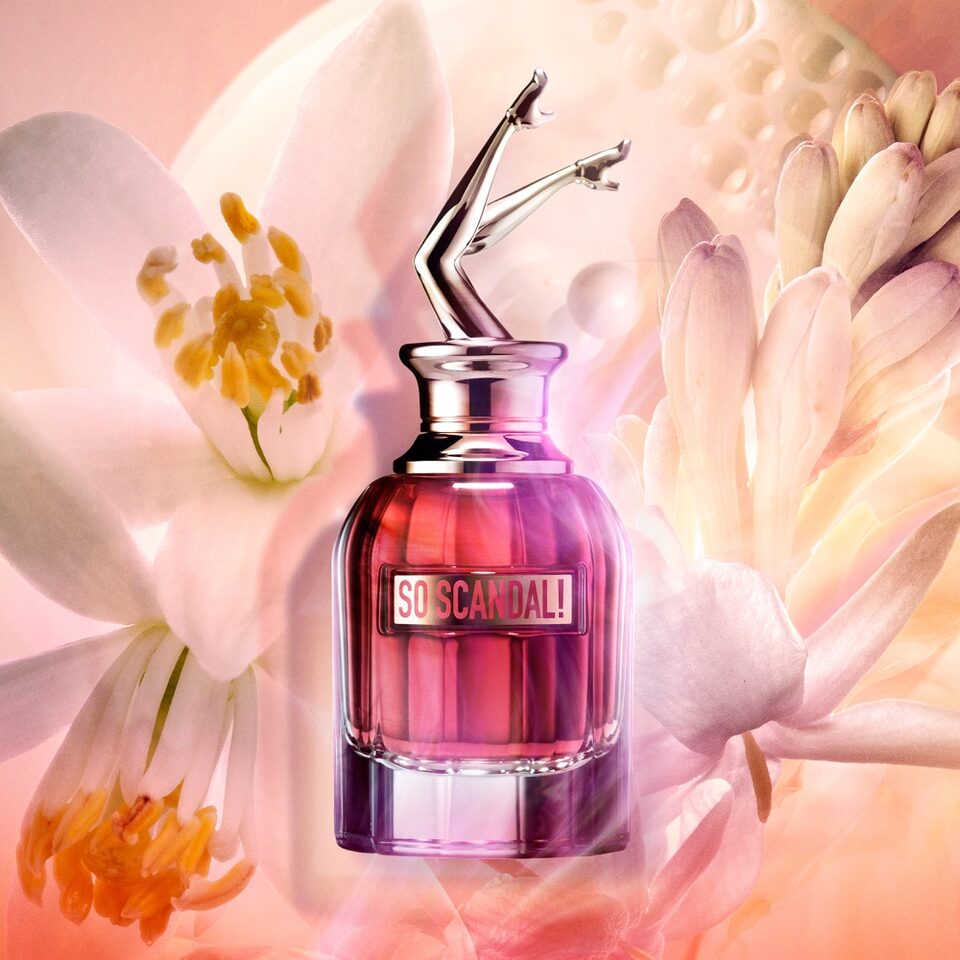 Jean Paul Gaultier So Scandal EDP 80ml | Takashimaya