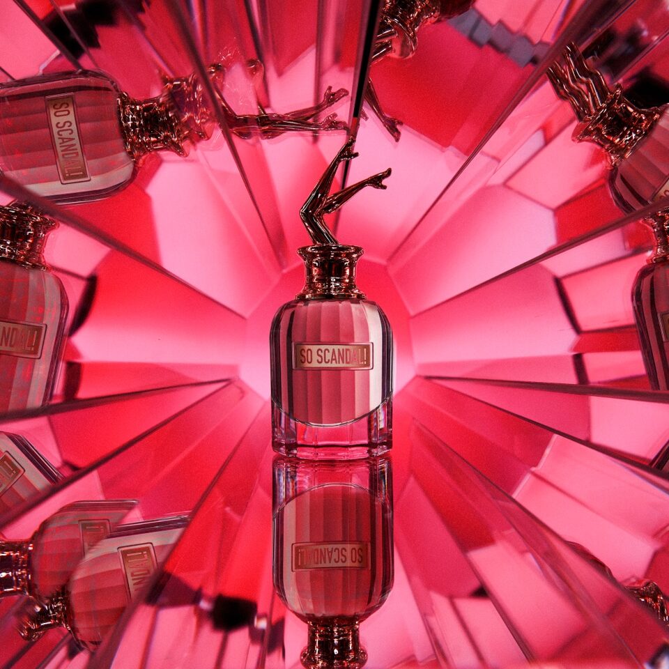Jean Paul Gaultier So Scandal EDP 80ml | Takashimaya