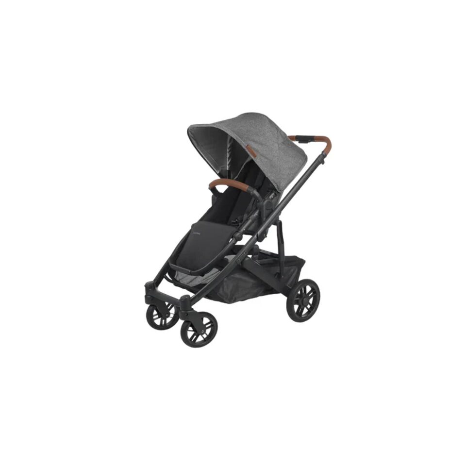 ベビーカー・バギー UPPAbaby Cruz V2 Stroller Uppababy Cruz® V2 Stroller | motherswork Singapore – Motherswork