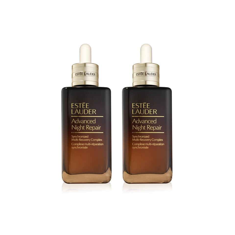 ESTEE LAUDER Advanced Night Repair Multi-Recovery Complex Serum discount Duo