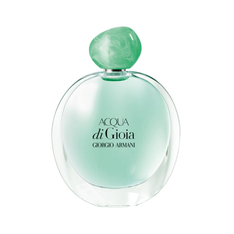 Giorgio Armani Acqua Di Gioia Eau De Parfum 100ml | Takashimaya