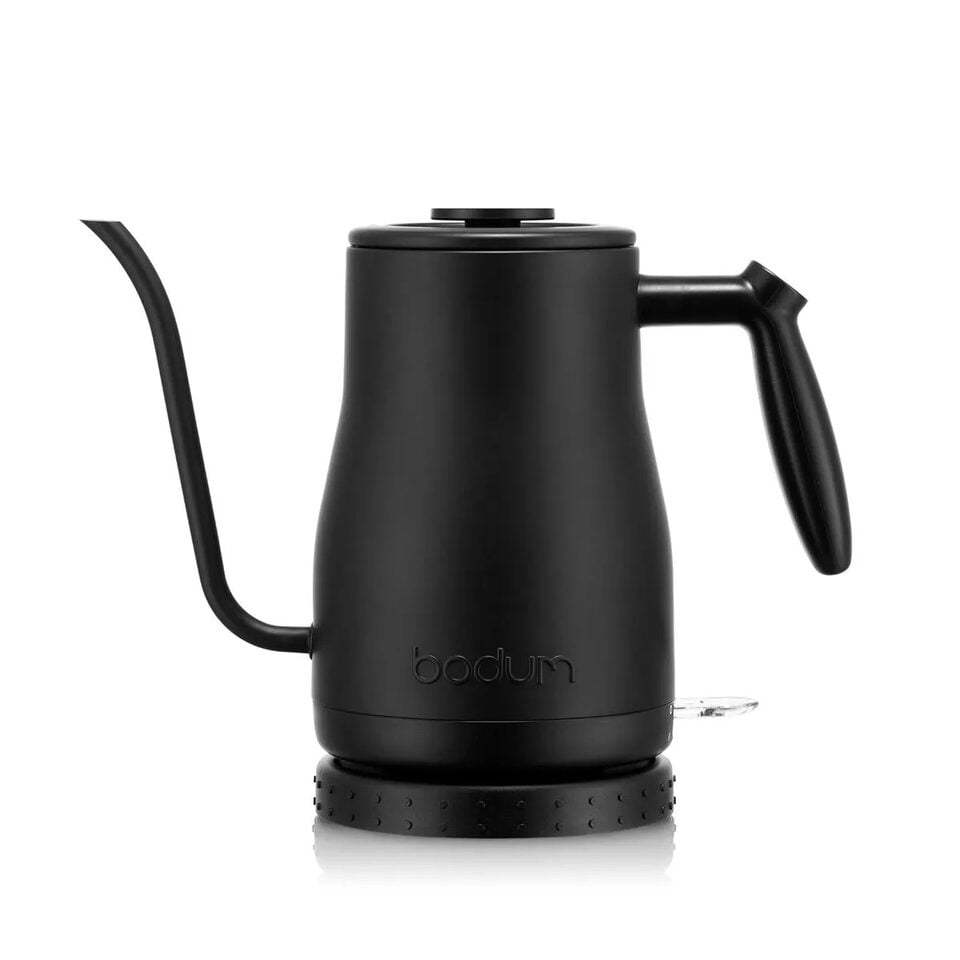 water kettle coffee