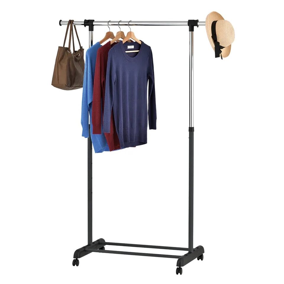 Uno Clothes Portable Laundry Rack Takashimaya
