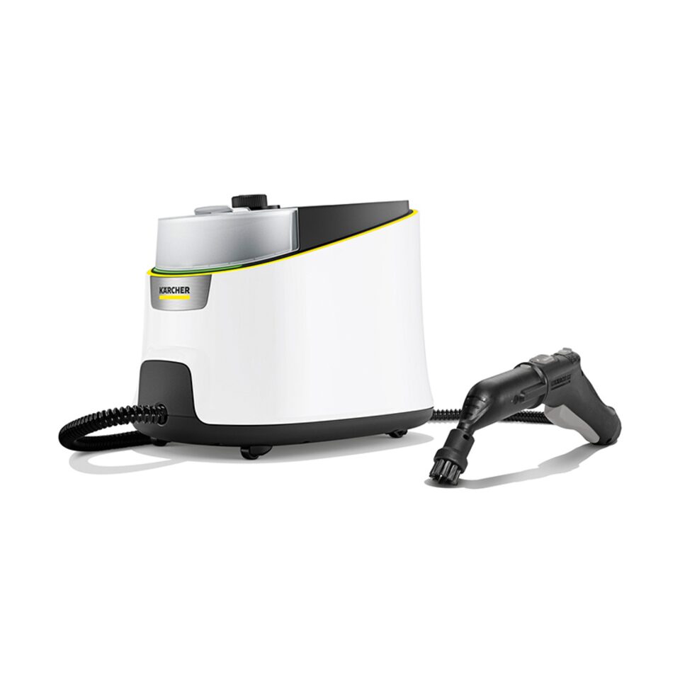 SC4 Deluxe Easyfix Steam Cleaner - White | Takashimaya