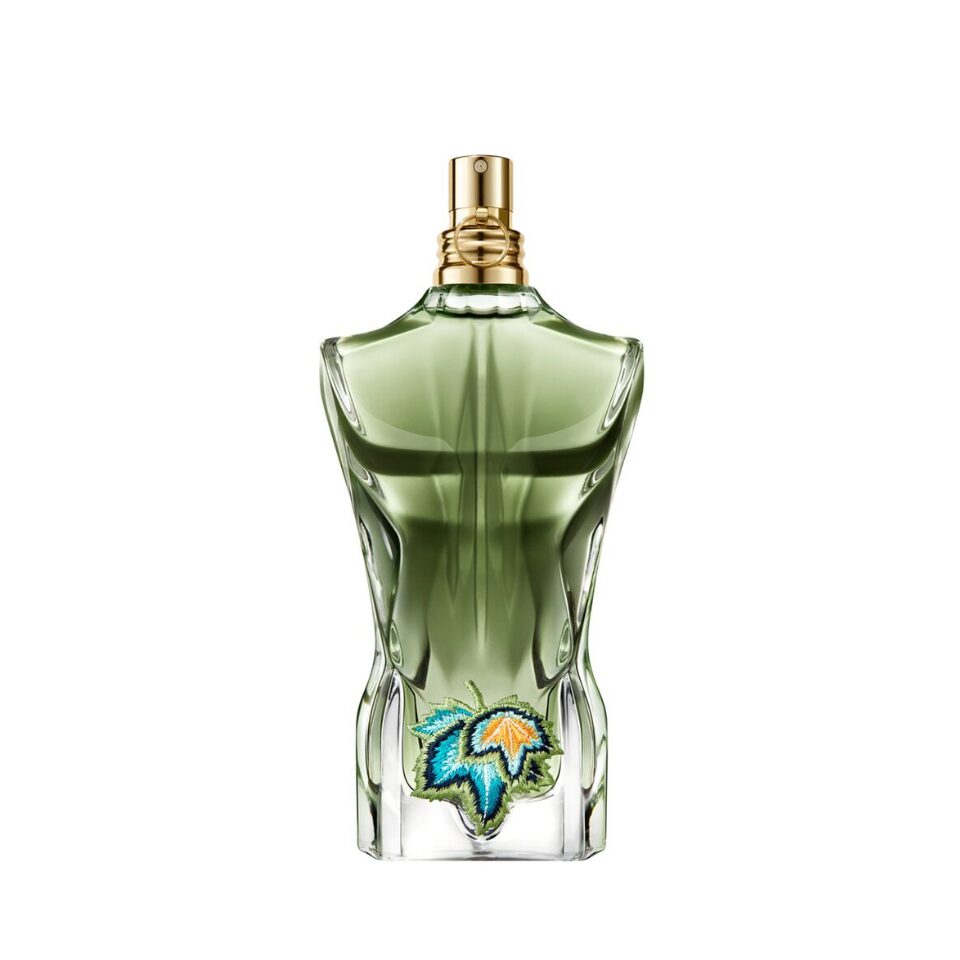 Jean Paul Gaultier Le Beau Paradise Garden EDP 125ml | Takashimaya