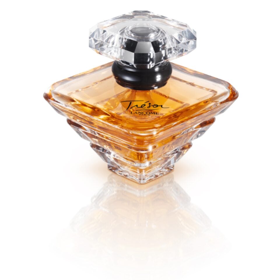【新品未開封】LANCOME Trésor Eau de Parfum100mL Lancôme Trésor Eau de Parfum 100ml
