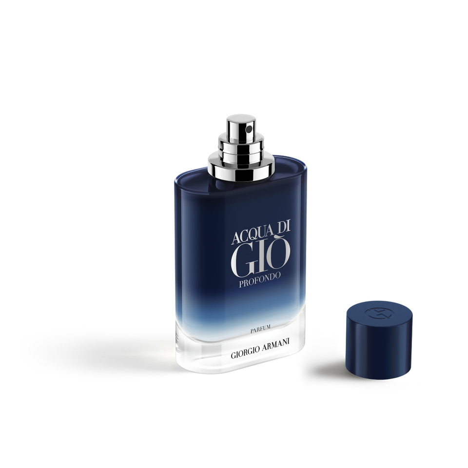 Giorgio Armani Acqua Di Giò Profondo Parfum | Takashimaya