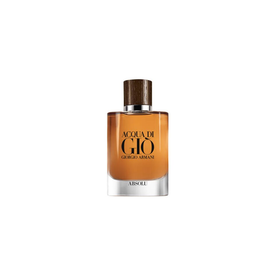 Giorgio Armani Acqua Di Gio Homme Absolue Eau De Parfum Takashimaya