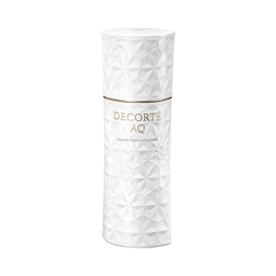 DECORTÉ AQ Absolute Emulsion 200ml Decorté AQ Absolute Treatment Micro-Radiance Emulsion | Takashimaya