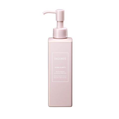 Decorté HYDRA CLARITY Micro Essence Cleansing Emulsion 200ml