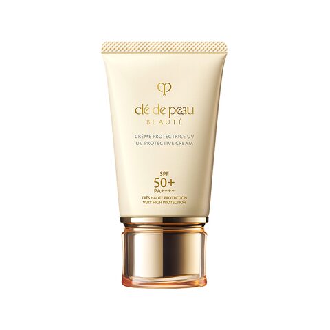 未開封clé de peau BEAUTÉ クリームUVn50+ Clé de Peau Beauté UV Protective Cream 50ml | Takashimaya