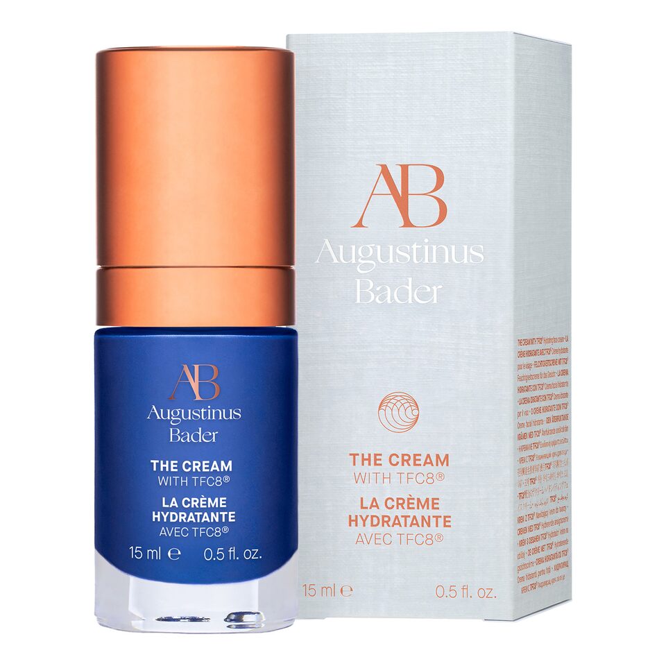 Augustinus Bader The Cream 18個セット Augustinus Bader The Cream | Takashimaya