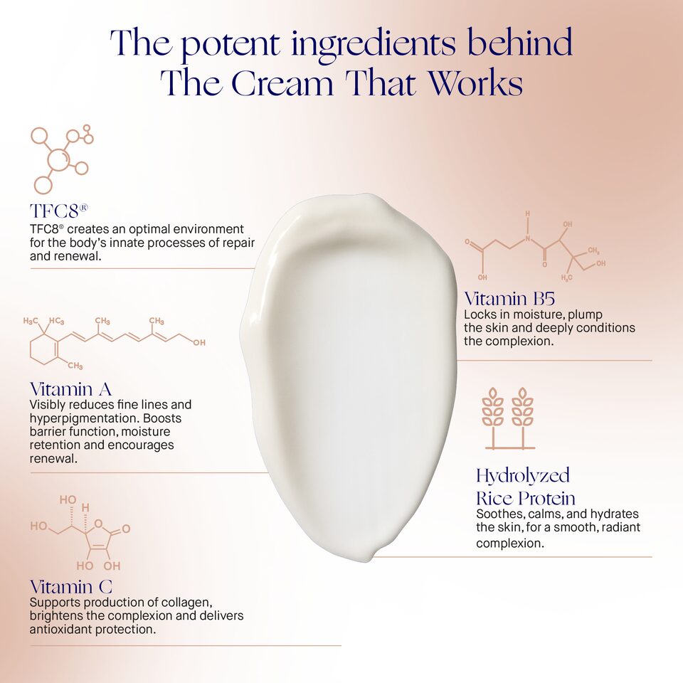 Augustinus Bader The Cream | Takashimaya