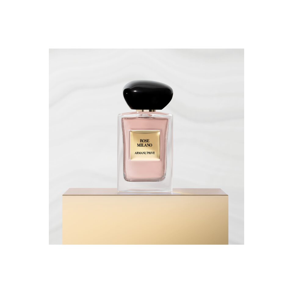 Giorgio Armani Armani Privé Rose Milano 100ml | Takashimaya