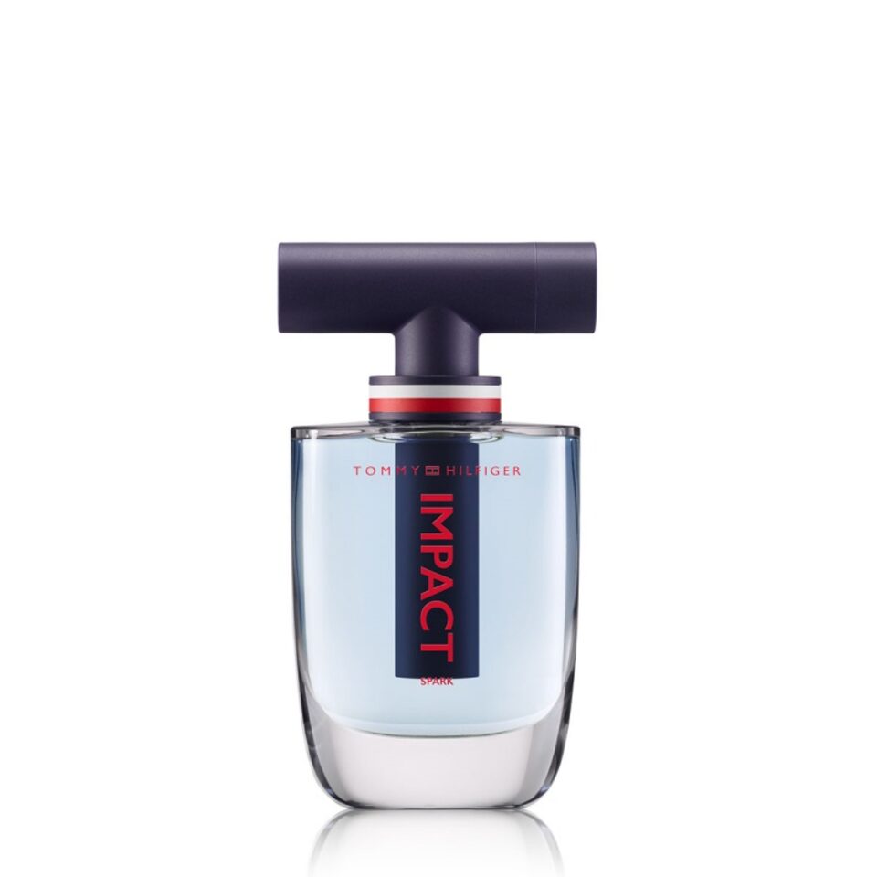 Impact Spark Eau de Toilette Takashimaya