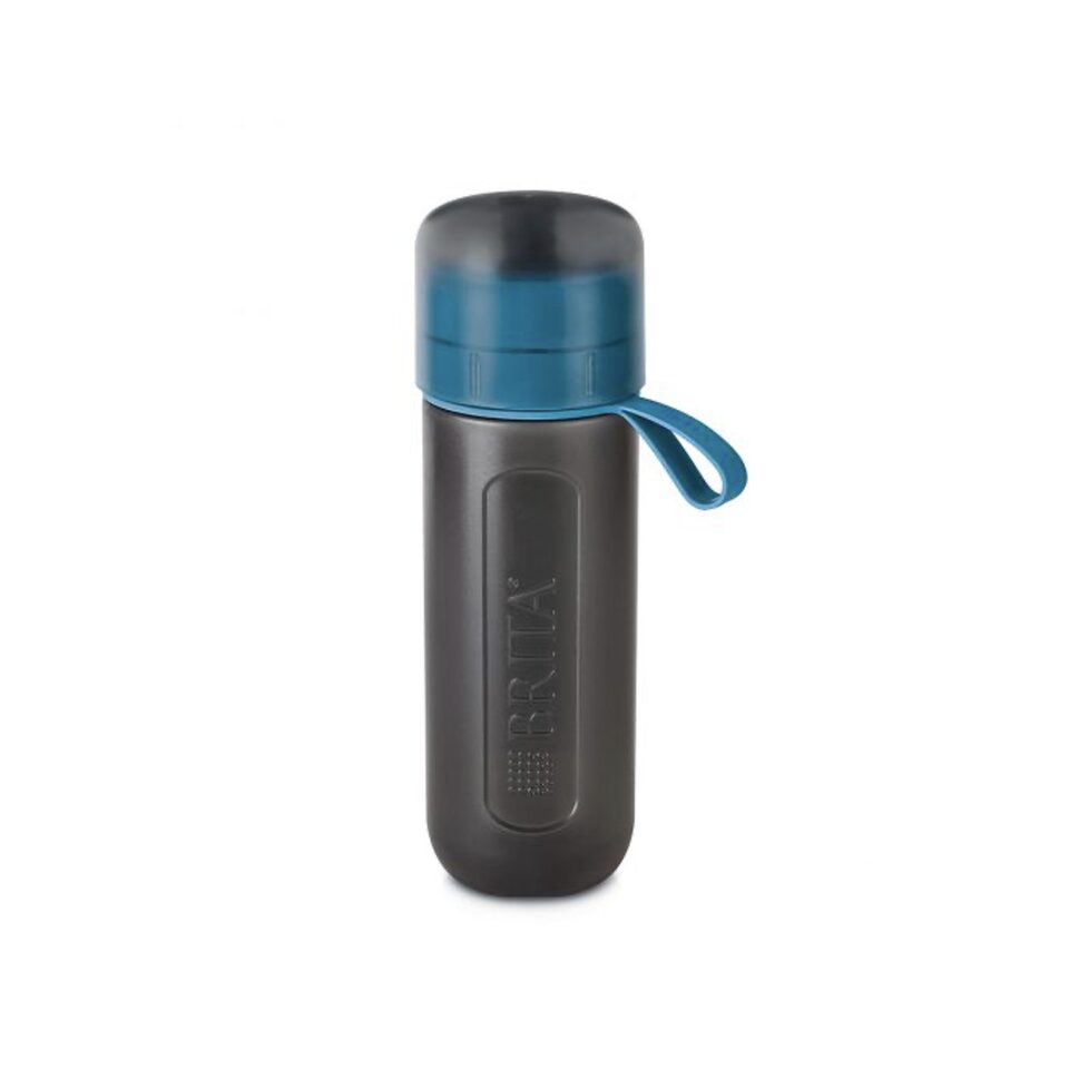 Brita Water Bottle Fill&Go Filter With 1 Microdisc Water