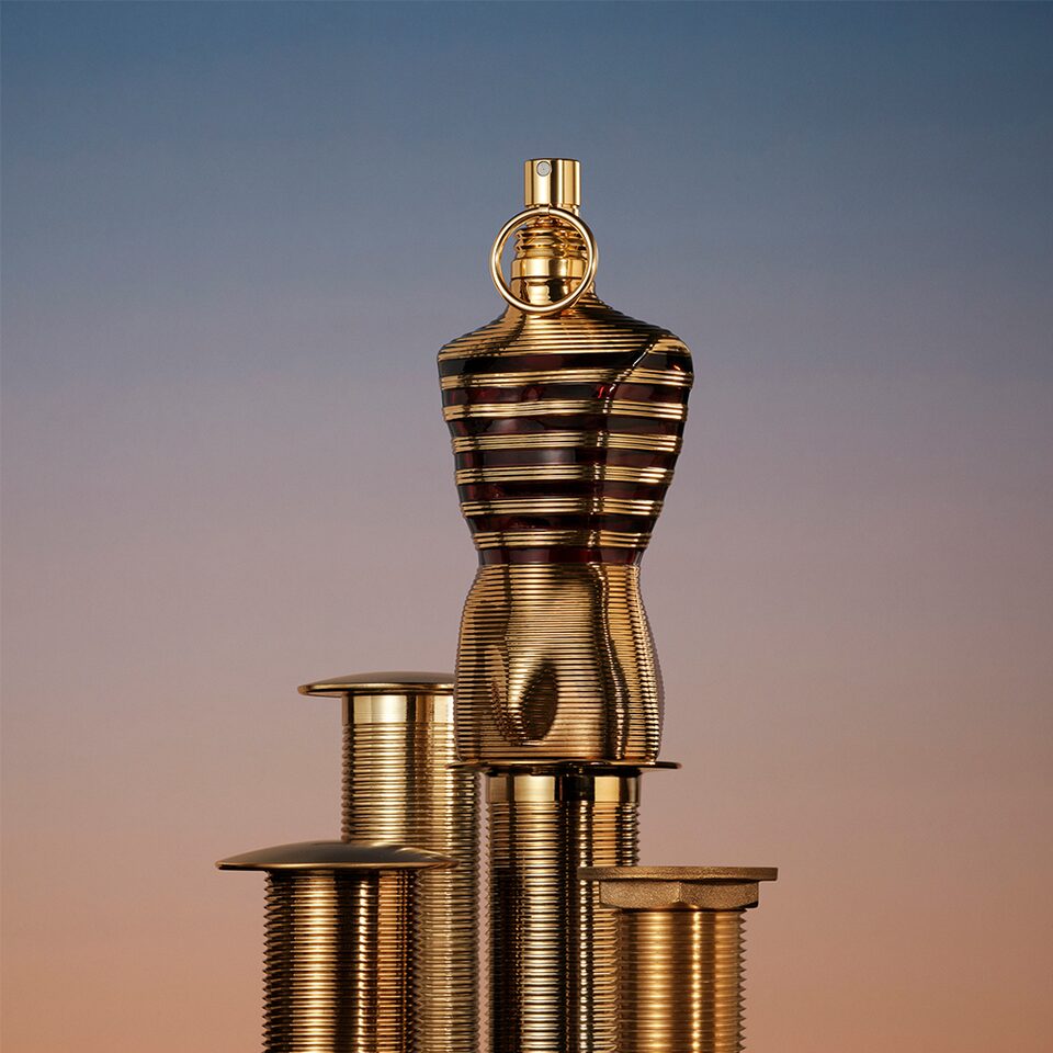 Jean Paul Gaultier Le Male Elixir Parfum | Takashimaya