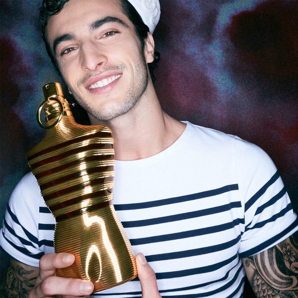 Jean Paul Gaultier Le Male Elixir Parfum | Takashimaya