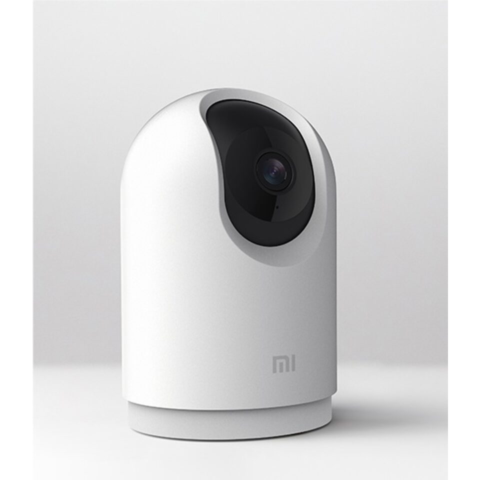 mi home security camera 2k pro