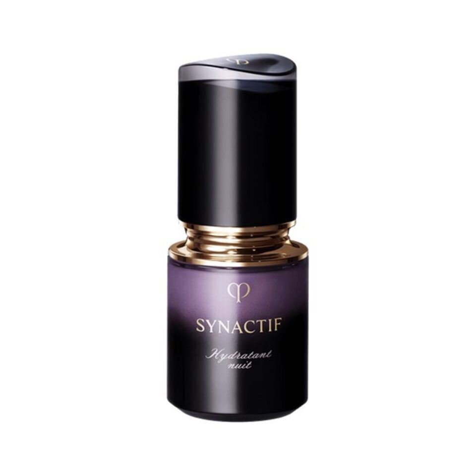 clé de peau SYNACTIF デイタイムモイスチャライザー レフィル Clé de Peau Beauté Synactif Nighttime Moisturiser - 40ml | Takashimaya