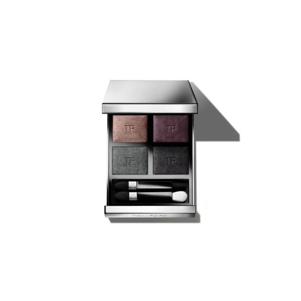 tom ford eye color quad badass