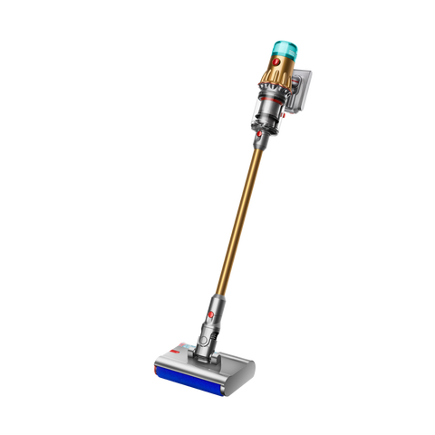 V12s Detect Slim Submarine™ Complete (Gold/Gold) | Takashimaya