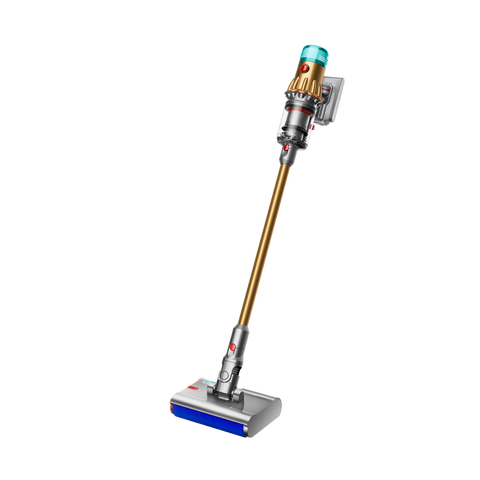 V12s Detect Slim Submarine™ Complete (Gold/Gold) | Takashimaya