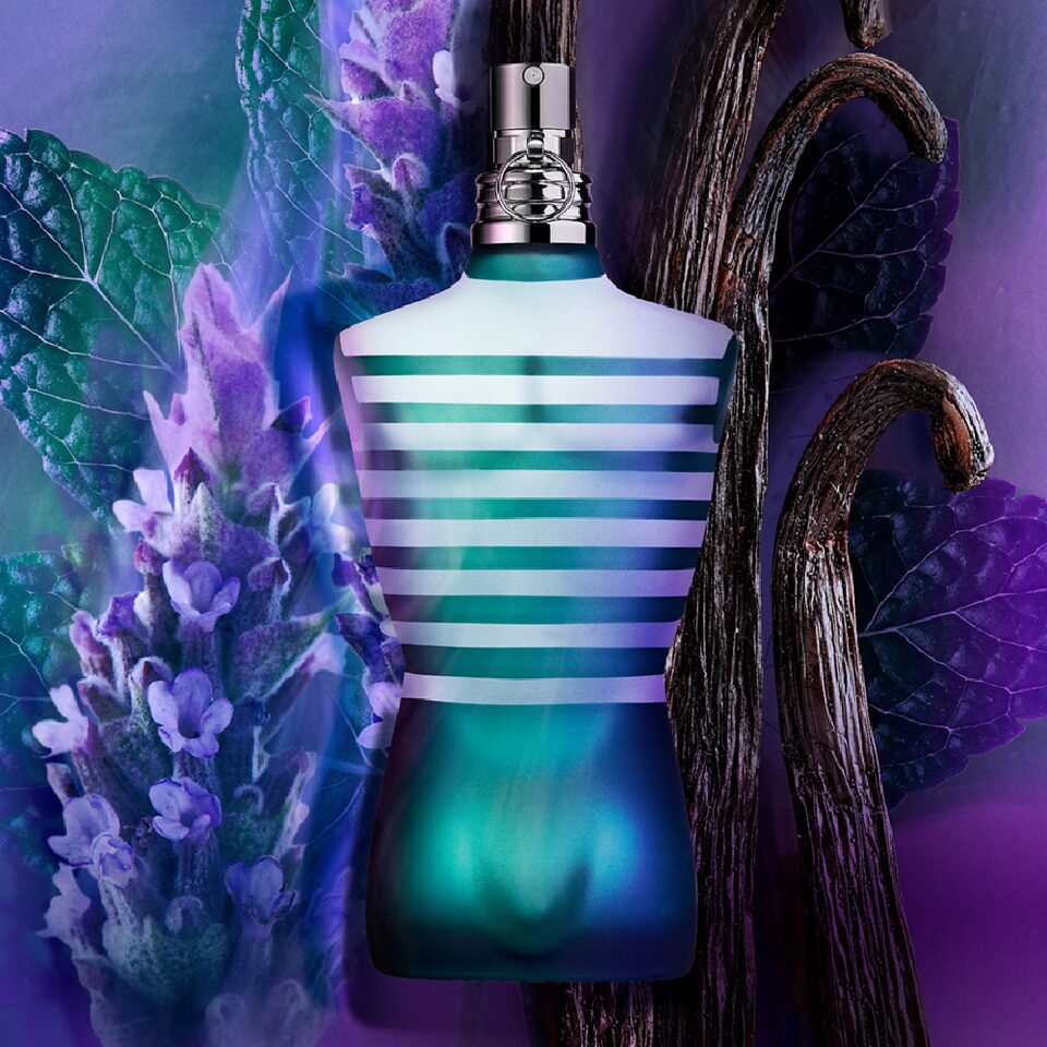 Jean Paul Gaultier Le Male EDT 75ml | Takashimaya