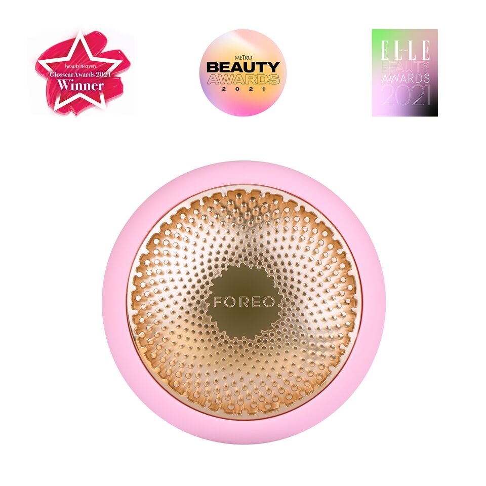 Foreo UFO™ 2 Facial Treatment Device | Takashimaya