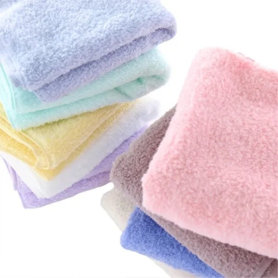 Japanese Bath Towels Air Kaol  Omotenashi Square – Omotenashi