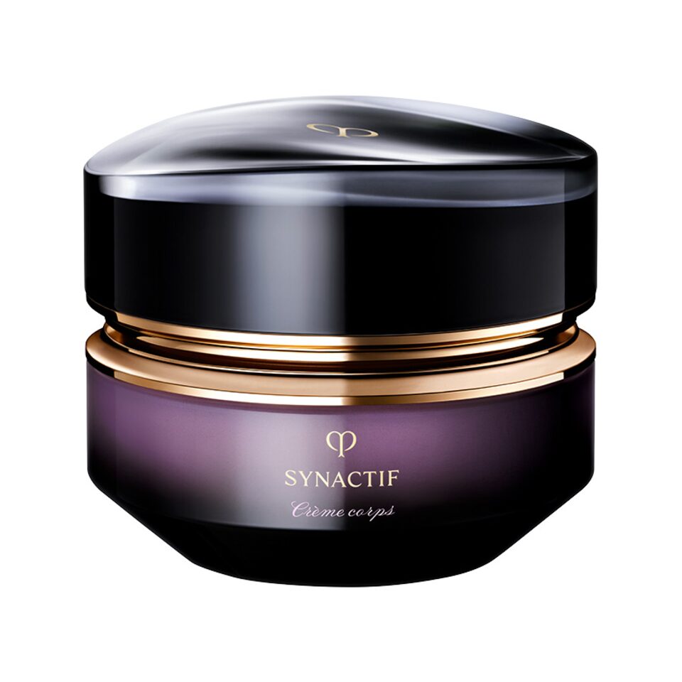 Clé de Peau Beauté Synactif Body Cream 195ml | Takashimaya