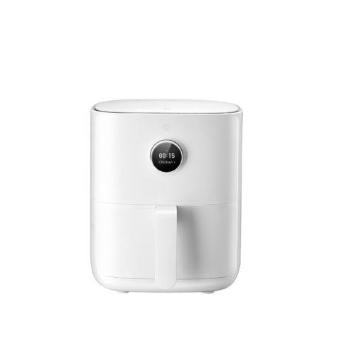 Shop Xiaomi Smart Air Fryer (White, 3.5 L) with Exciting offers