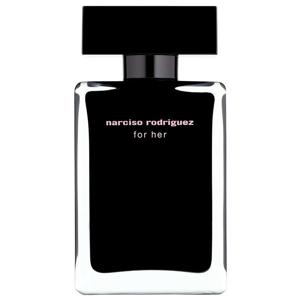 Narciso Rodriguez Fragrances for her EDT 50ml | Takashimaya