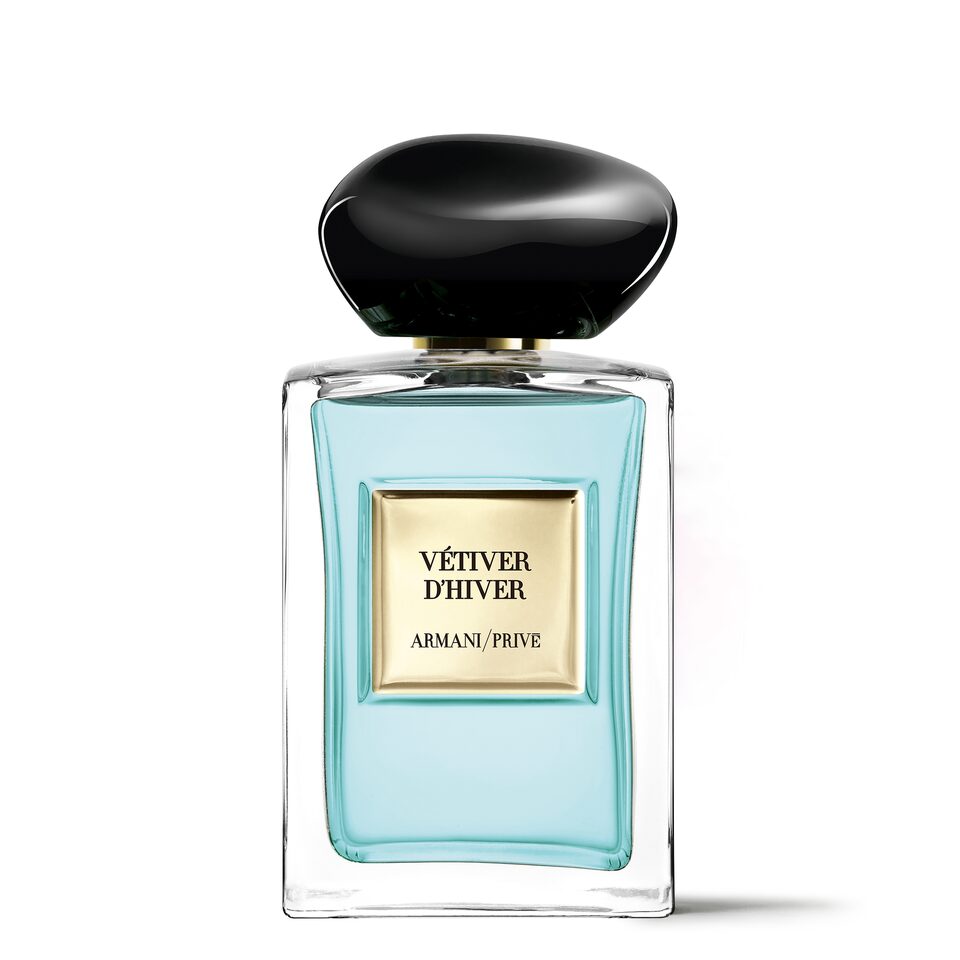 Armani/Privé Vétiver d'Hiver 100ml Giorgio Armani Armani Privé Vétiver d'Hiver 100ml | Takashimaya