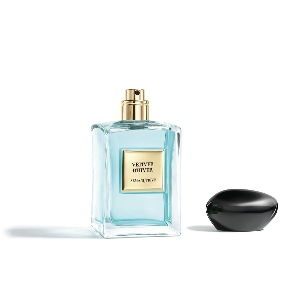 Armani/Privé Vétiver d'Hiver 100ml Giorgio Armani Armani Privé Vétiver d'Hiver 100ml | Takashimaya