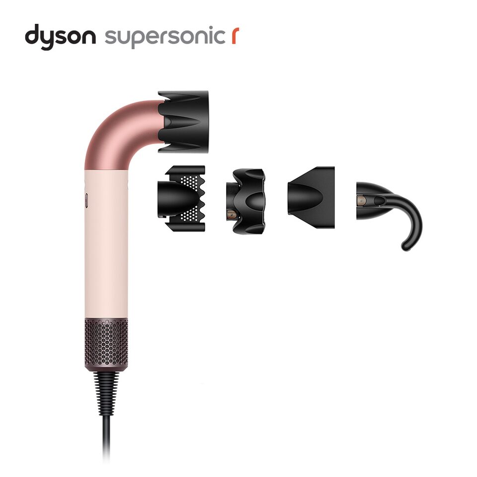 Dyson Supersonic r™ Hair Dryer | Takashimaya