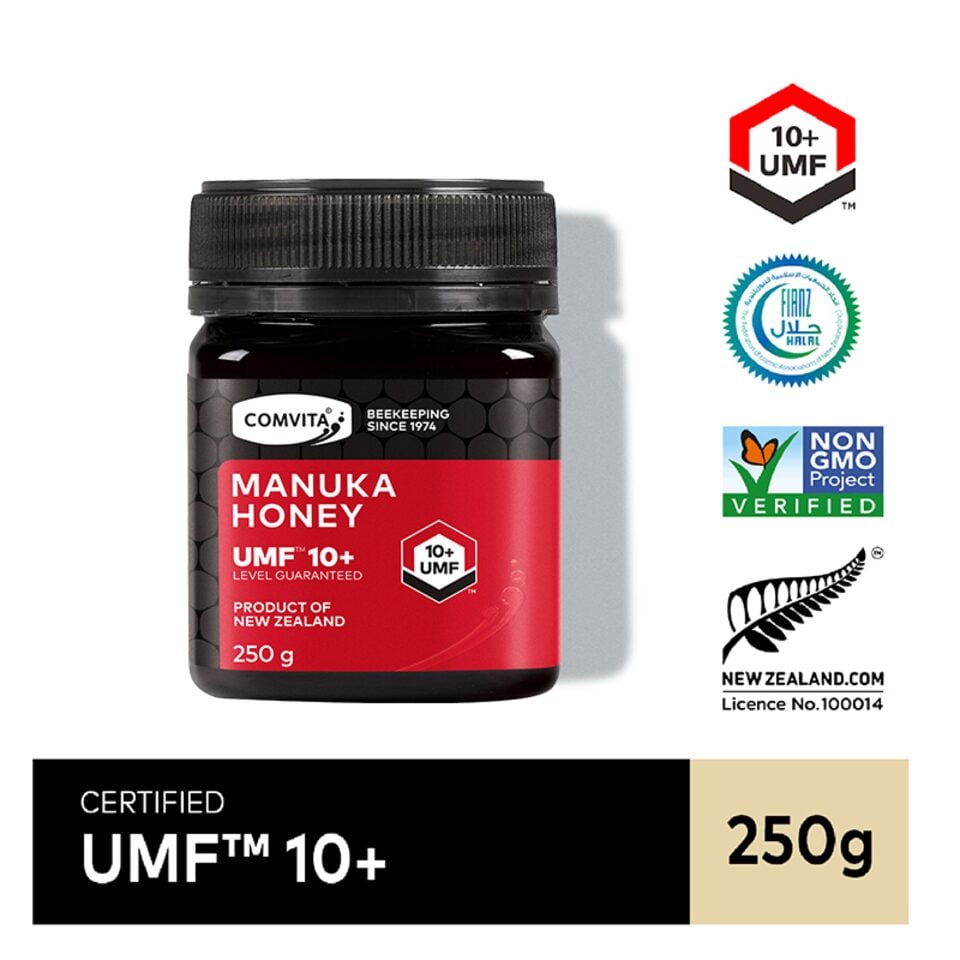 Bundle of 2] UMF™ 10+ Manuka Honey | Takashimaya