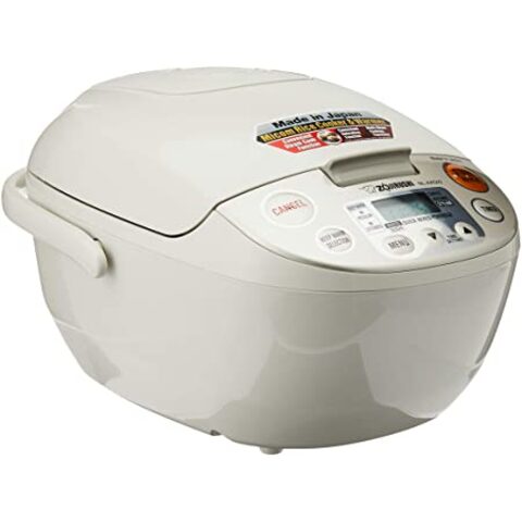 zojirushi rice cooker takashimaya