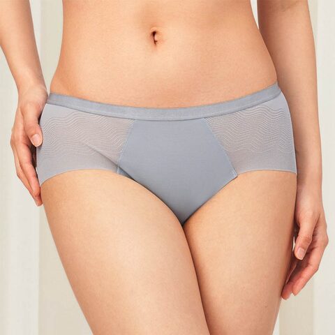 Cotton Sensation - Hipster Briefs