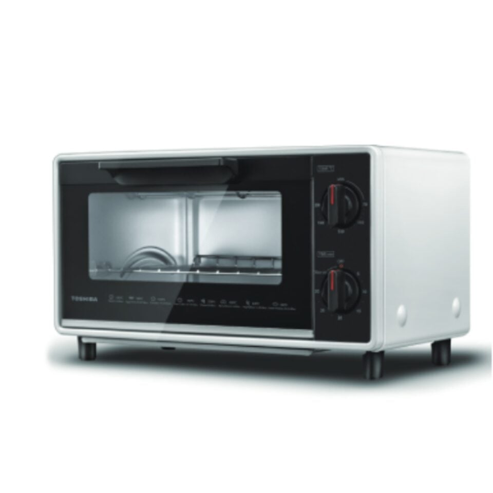low cost toaster oven