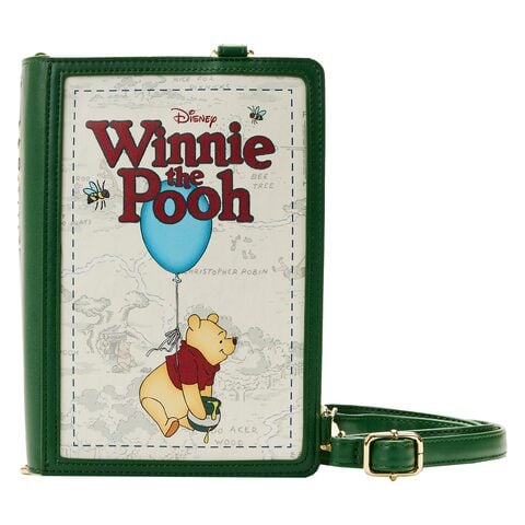 Loungefly winnie the pooh bag best sale