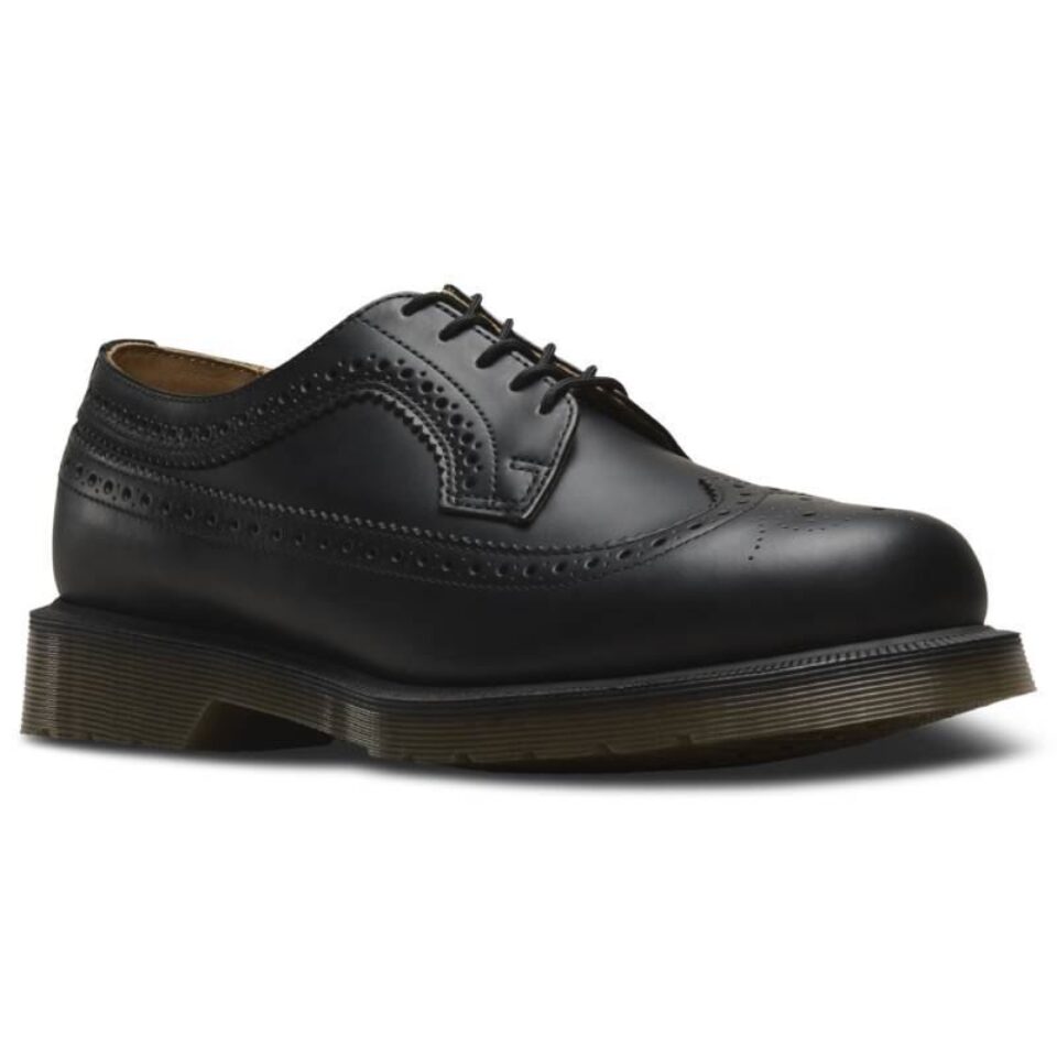 3989 Original Smooth Leather Brogue 