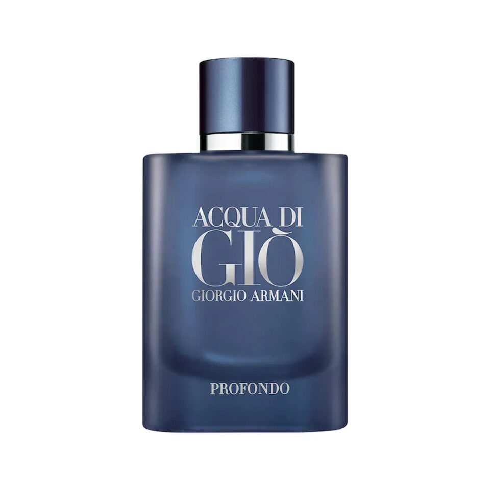 Giorgio Armani Acqua di Gio Homme Profondo EDP Takashimaya