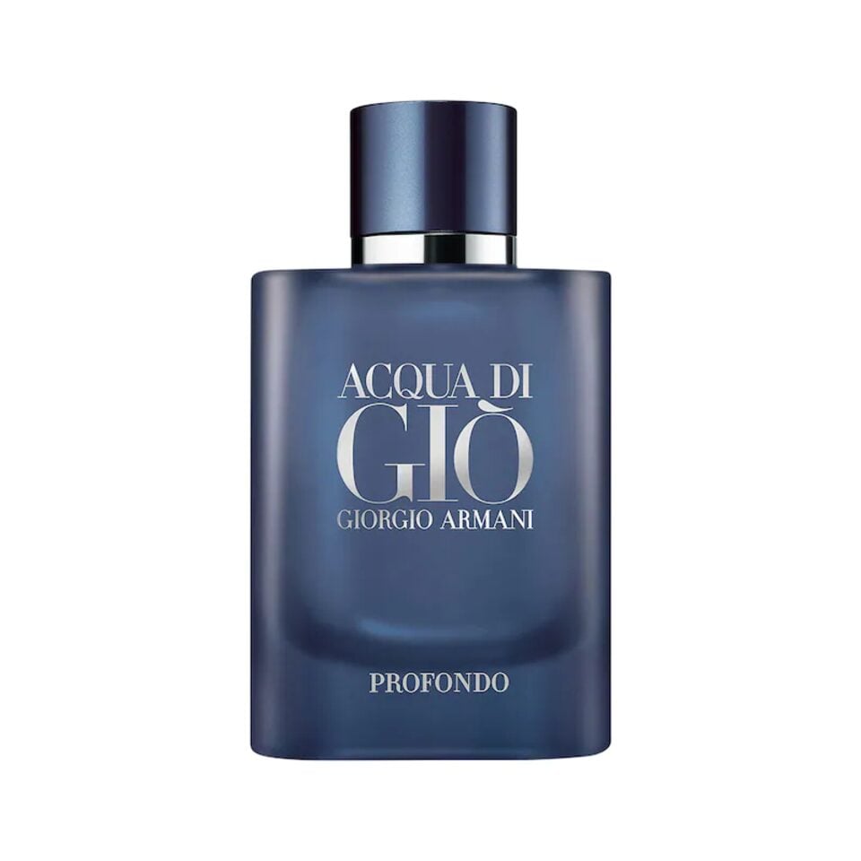 new acqua di gio