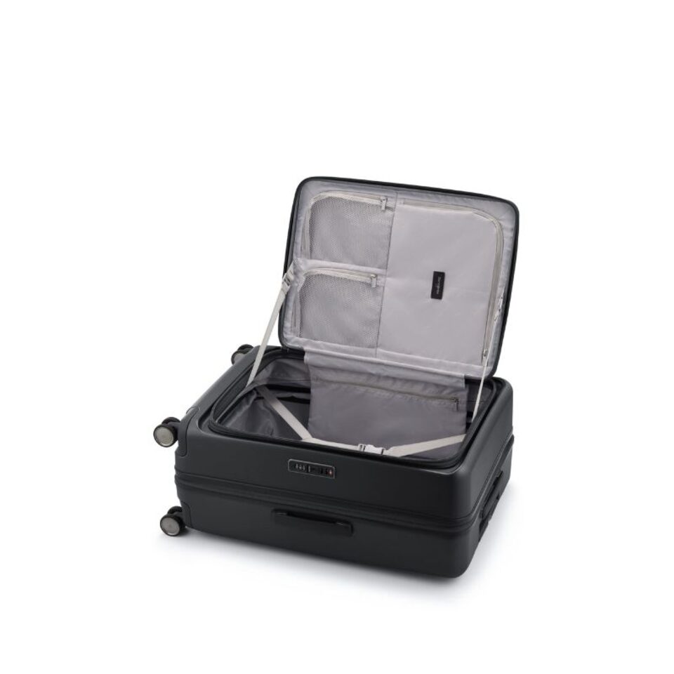 旅行かばん・小分けバッグ Samsonite ZIPPRIX FT SPINNER68/25 Zipprix FT Spinner 68/25 EXP FT + Free Delivery | Takashimaya