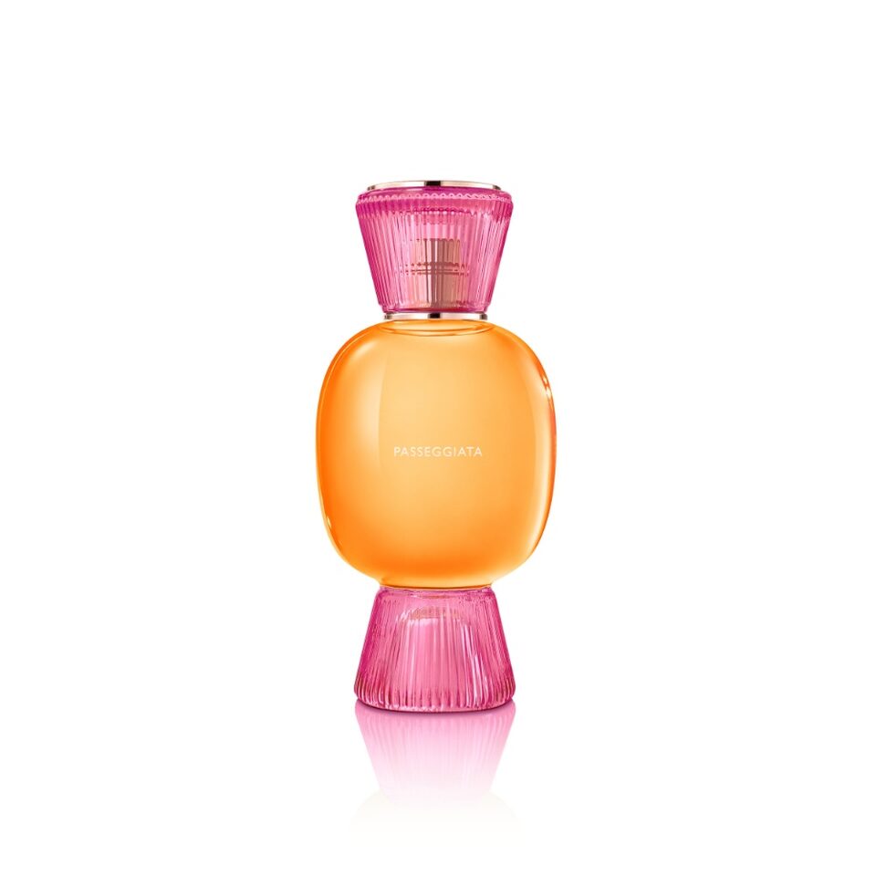 香水(女性用) BVLGARI ALLEGRA PASSEGGIATA Bvlgari Allegra Passeggiata Eau De Parfum | Takashimaya