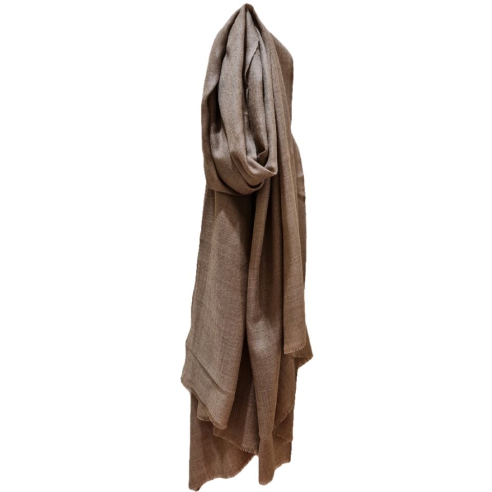 Cashmere and 2025 silk wrap