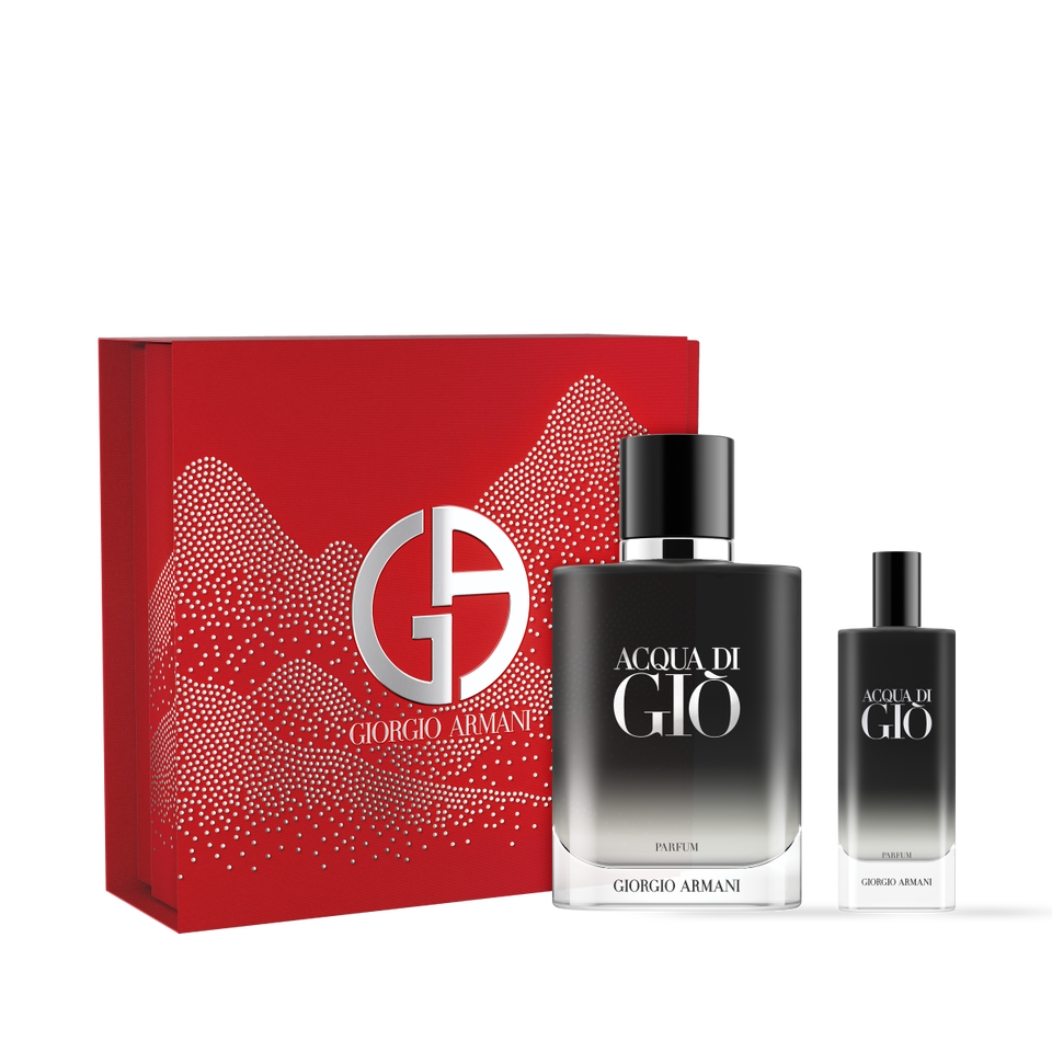 acqua di gio parfum 100ml