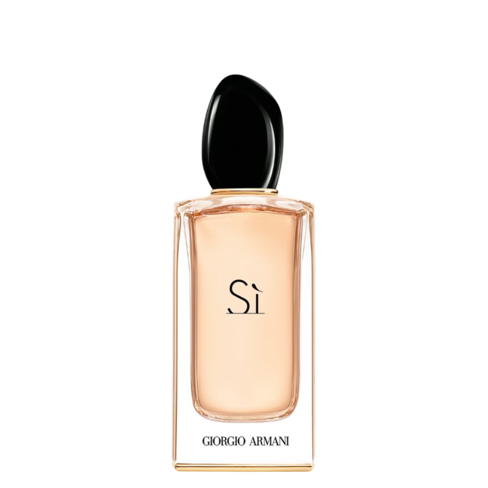 Giorgio Armani Si Eau de Parfum 香水 50ml Giorgio Armani Si Eau De Parfum | Takashimaya