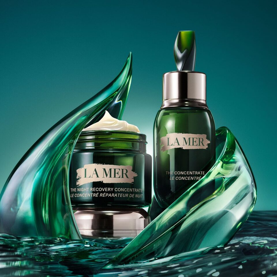 La Mer The Night Recovery Concentrate 50ml | Takashimaya